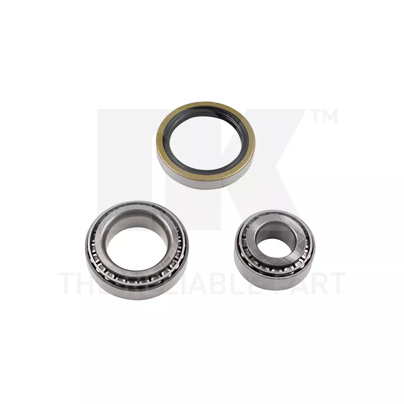 Roulement de roue avant NK 753313