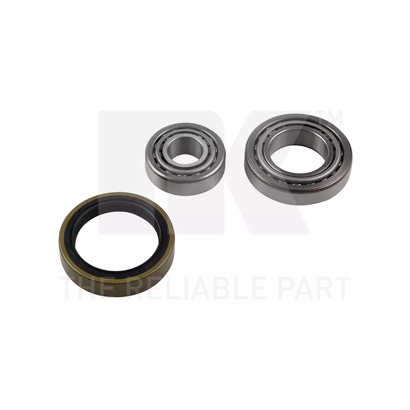 Roulement de roue avant NK 753316