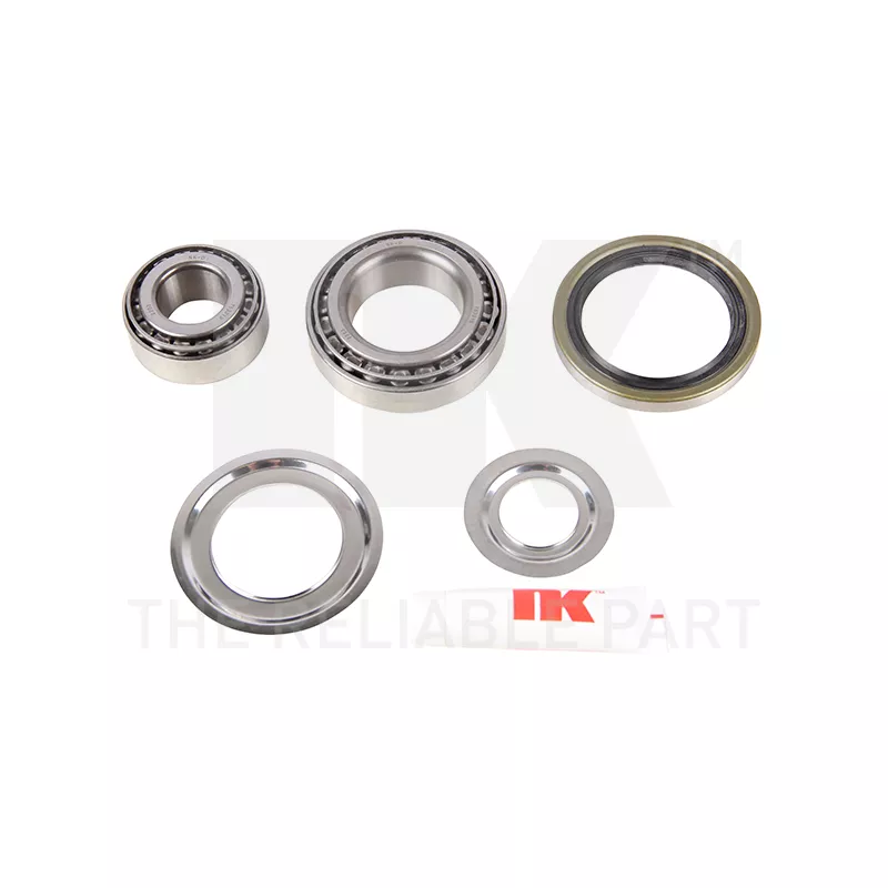 Roulement de roue avant NK 753319