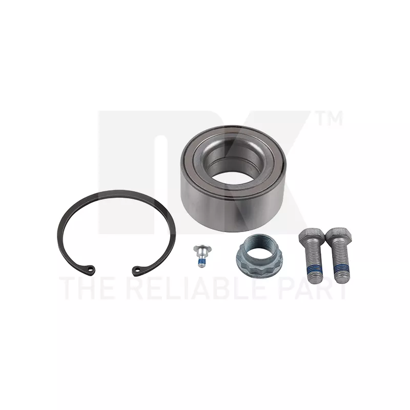 Roulement de roue avant NK 753323