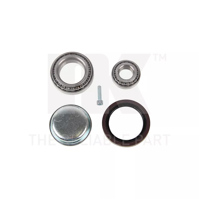 Roulement de roue avant NK 753324