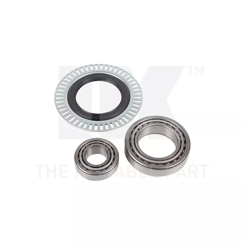 Roulement de roue avant NK 753325