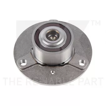 Roulement de roue avant NK 753328