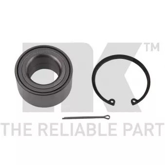 Roulement de roue NK 753403