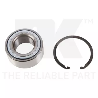 Roulement de roue avant NK 753404