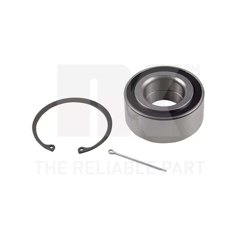 Roulement de roue avant NK 753408
