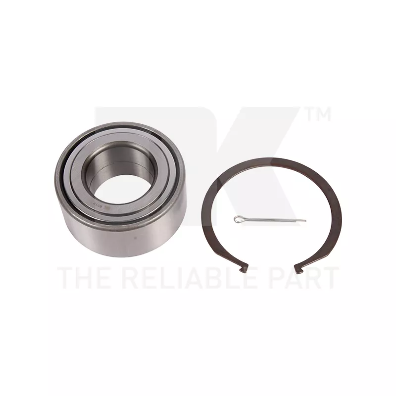 Roulement de roue avant NK 753411