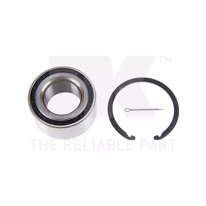 Roulement de roue avant NK 753420