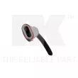 Roulement de roue avant NK 753627 - Visuel 3
