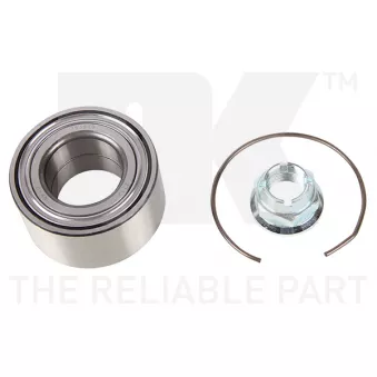 Roulement de roue avant NK 753910