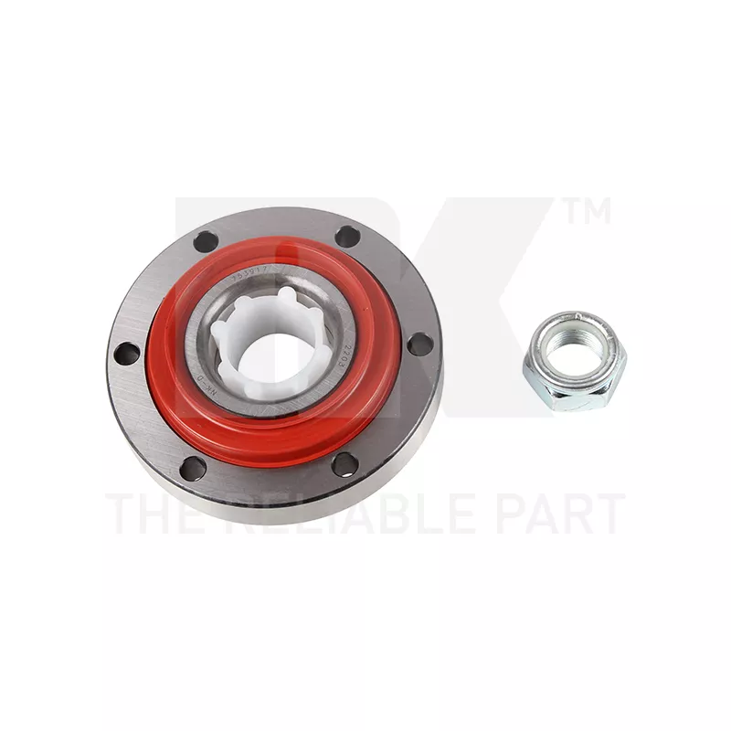 Roulement de roue avant NK 753917