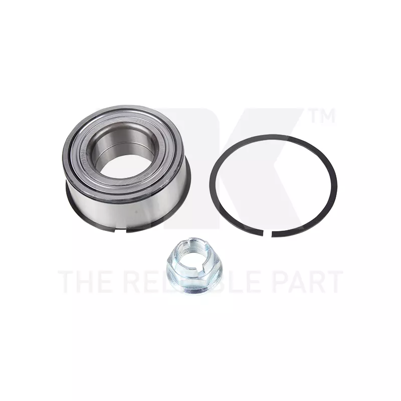 Roulement de roue avant NK 753920