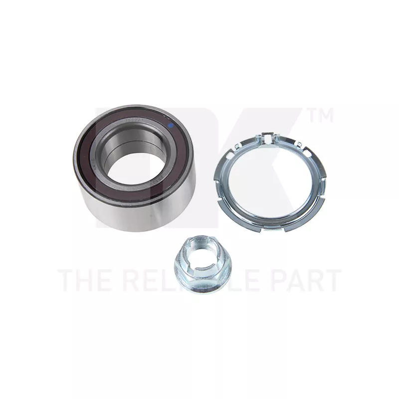 Roulement de roue avant NK 753923