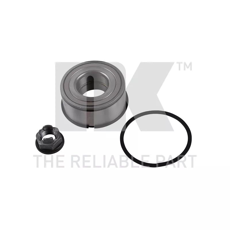 Roulement de roue avant NK 753928