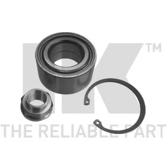 Roulement de roue avant NK 754001