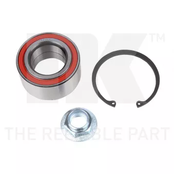 Roulement de roue avant NK 754004