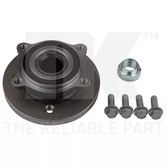 Roulement de roue avant NK 754006