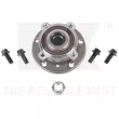 Roulement de roue avant NK 754011 - Visuel 1