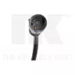 Roulement de roue avant NK 754013 - Visuel 3