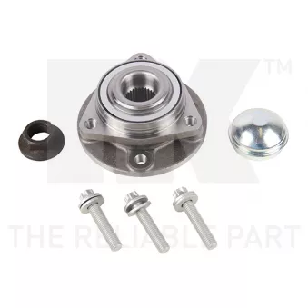 Roulement de roue avant NK 754111