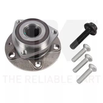Roulement de roue avant NK 754309