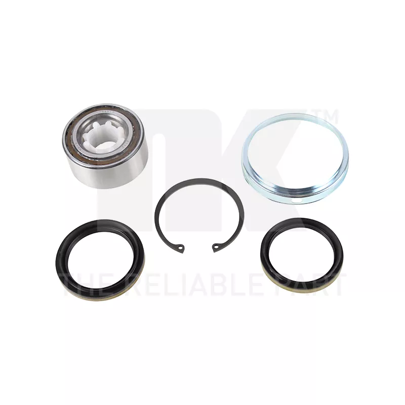 Roulement de roue avant NK 754517
