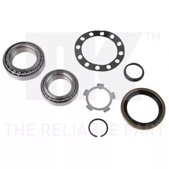 Roulement de roue avant NK 754518