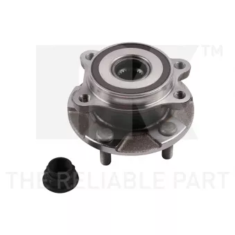 Moyeu de roue avant NK 754538