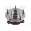 Moyeu de roue avant NK 754538 - Visuel 2