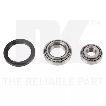 Roulement de roue avant NK 754710