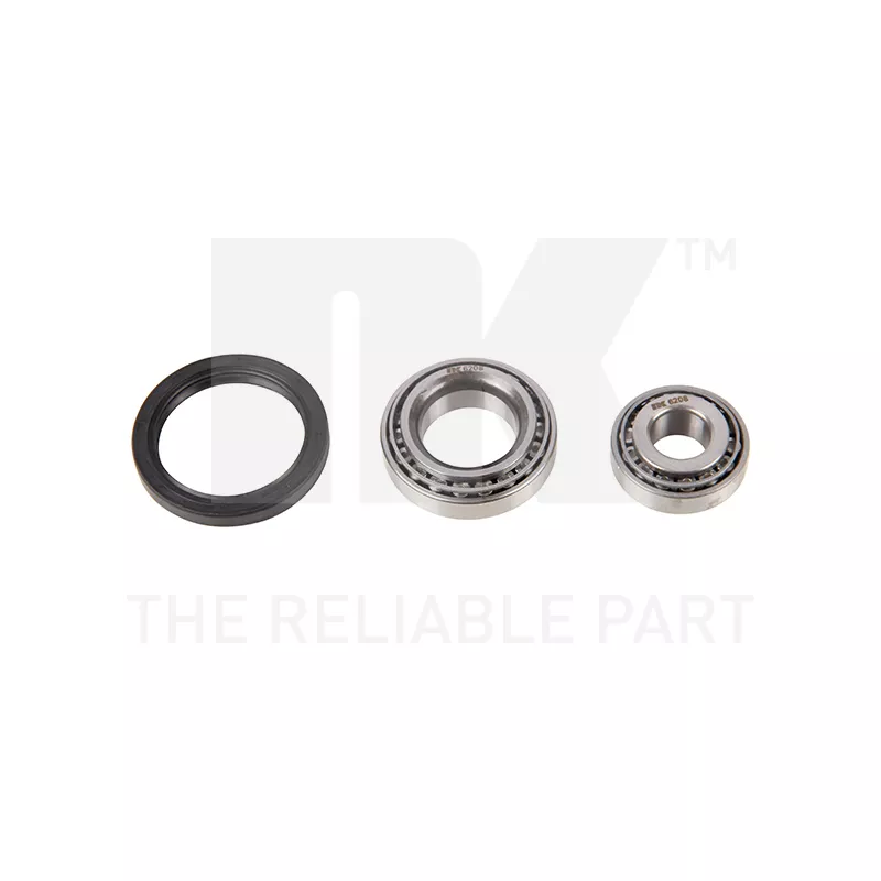 Roulement de roue avant NK 754710
