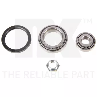 Roulement de roue avant NK 754719