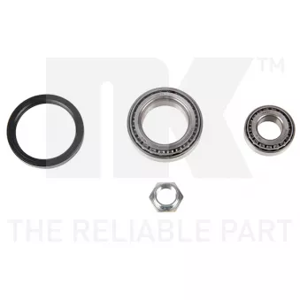 Roulement de roue avant NK 754720