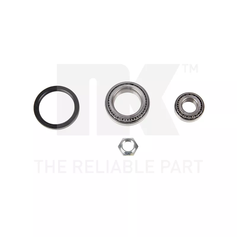 Roulement de roue avant NK 754720