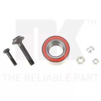 Roulement de roue avant NK 754725