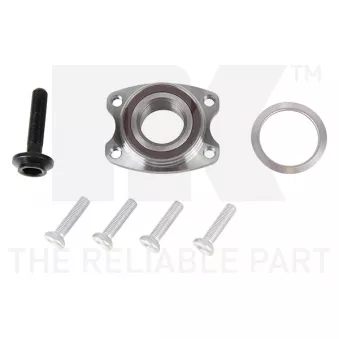 Roulement de roue avant NK 754739