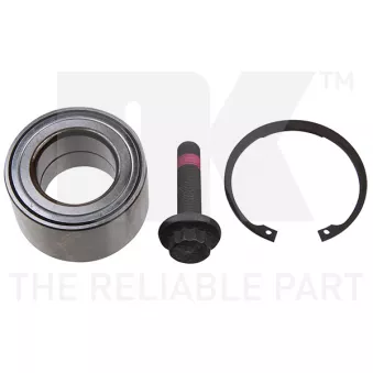 Roulement de roue avant NK 754741