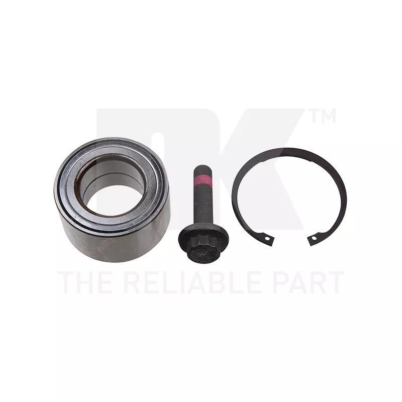 Roulement de roue avant NK 754741