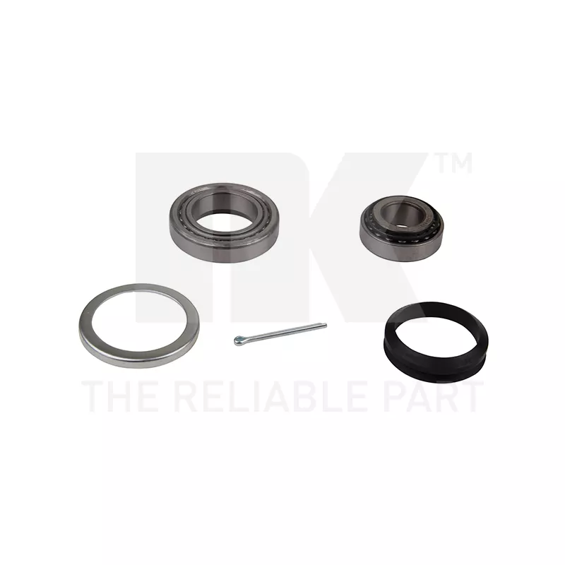 Roulement de roue avant NK 754804