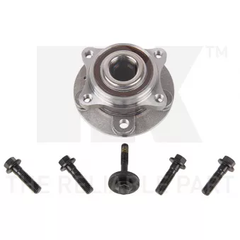 Roulement de roue avant NK 754824
