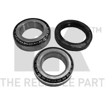 Roulement de roue avant NK 755104
