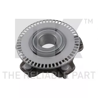 Roulement de roue avant NK 755209