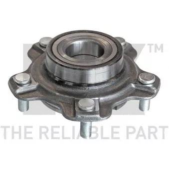 Roulement de roue avant NK 755213