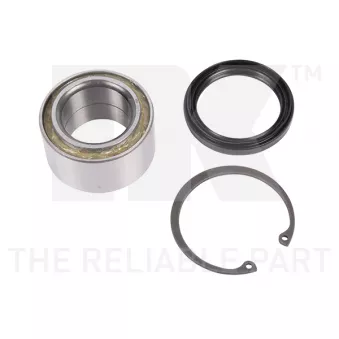Roulement de roue avant NK 755214