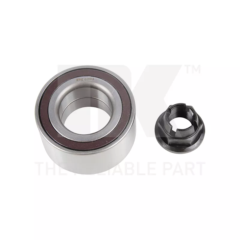 Roulement de roue NK 755601