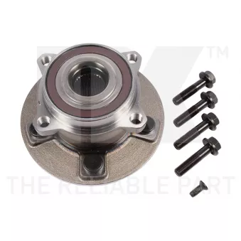 Roulement de roue avant NK 756601