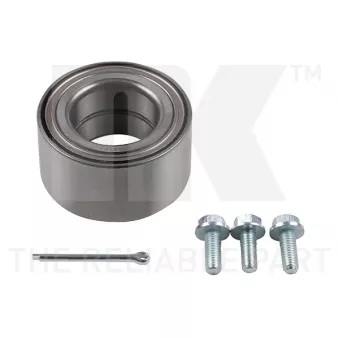 Roulement de roue avant NK 759301
