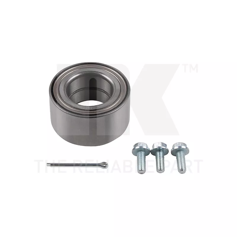 Roulement de roue avant NK 759301