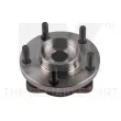 Roulement de roue avant NK 759302 - Visuel 2