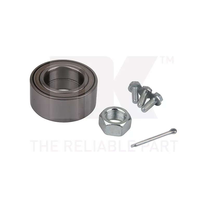 Roulement de roue avant NK 759304